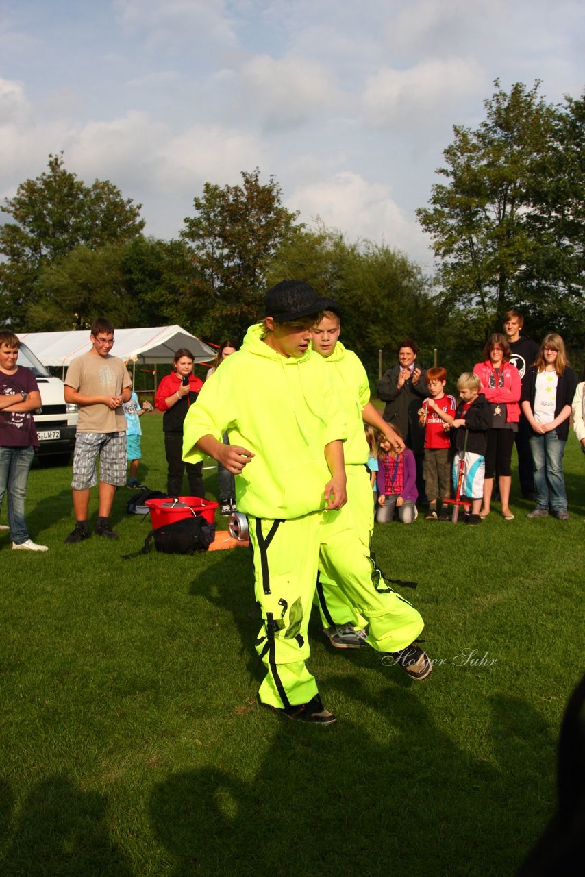 Bild 280 - Vogelschießen 2011